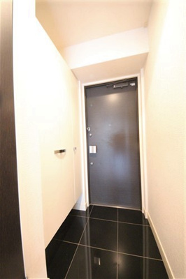 【玄関】 | アプリーレ堺筋本町