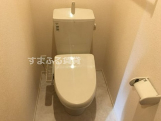 【トイレ】 | D-room北本郷　岡崎市北本郷町