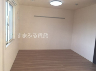 【寝室】 | D-room北本郷　岡崎市北本郷町