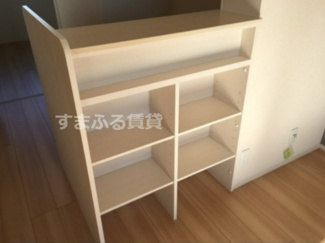【内装】 | D-room北本郷　岡崎市北本郷町