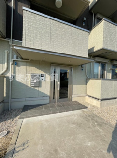 【エントランス】 | D-room北本郷　岡崎市北本郷町