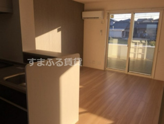【居間・リビング】 | D-room北本郷　岡崎市北本郷町