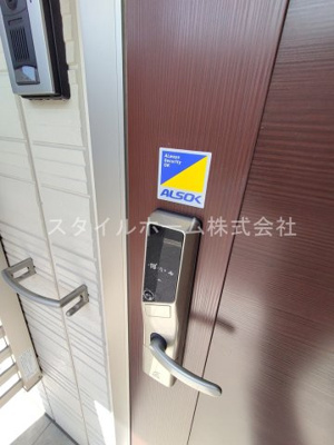 【玄関】 | ルワンジュＣ