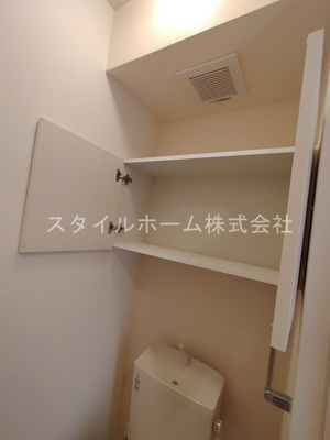 【収納】 | ルワンジュＣ