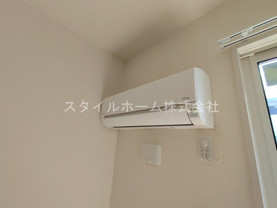 【設備】 | ルワンジュＣ