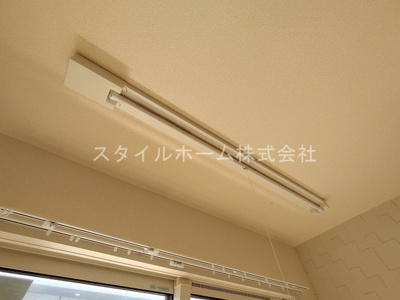【設備】 | ルワンジュＣ