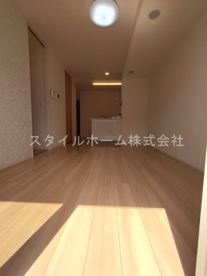【居間・リビング】 | ルワンジュＣ