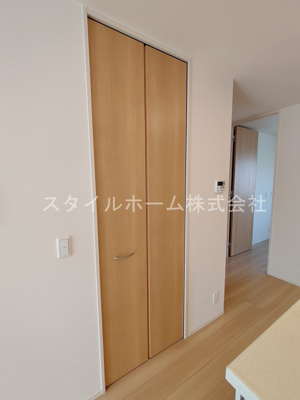 【収納】 | ルワンジュＣ