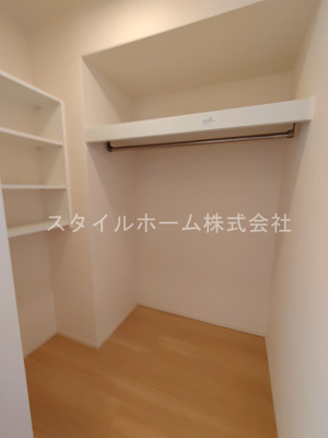 【収納】 | ルワンジュＣ