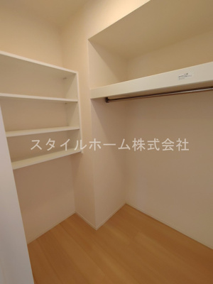 【収納】 | ルワンジュＣ