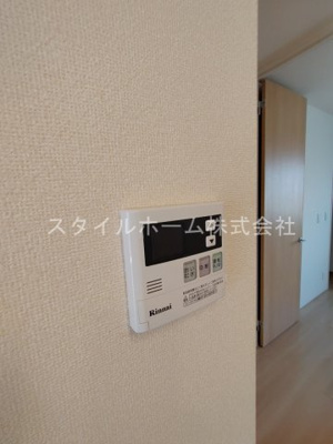 【設備】 | ルワンジュＣ