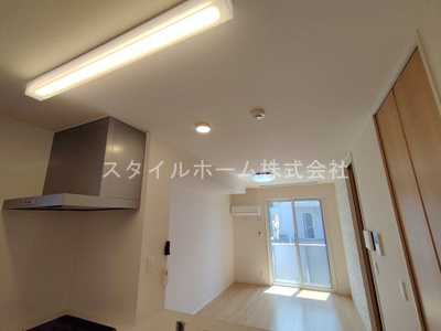 【内装】 | ルワンジュＣ