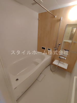 【浴室】 | ルワンジュＣ