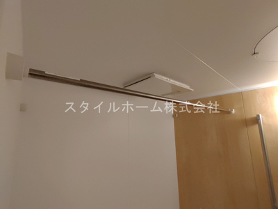 【設備】 | ルワンジュＣ