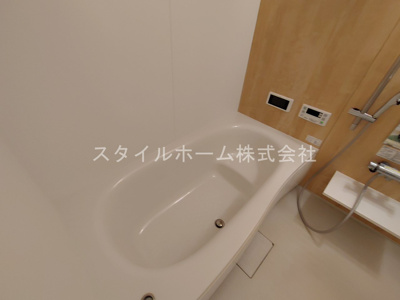 【浴室】 | ルワンジュＣ