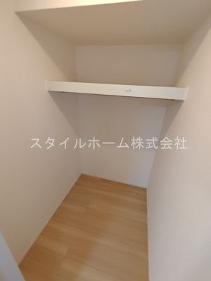 【収納】 | ルワンジュＣ