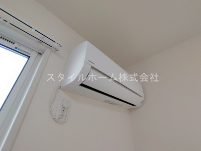 【設備】 | ルワンジュＣ