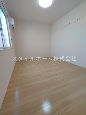 【内装】 | ルワンジュＣ