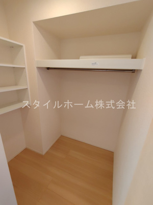 【収納】 | ルワンジュＣ