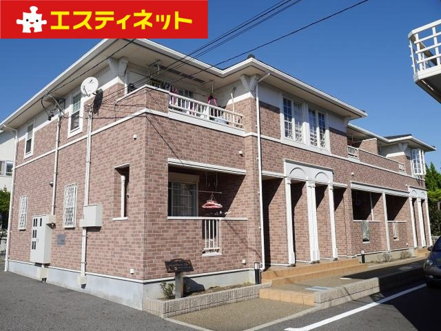 カサブランカ　リリーⅡ