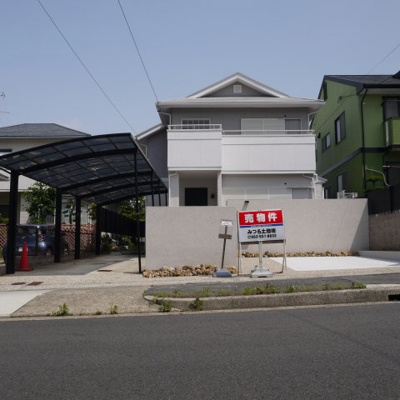 【外観】 | 篠の風　中古戸建