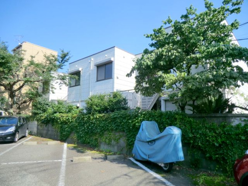 コスモ山王/大森・大田区の賃貸・不動産情報なら株式会社カドヤ不動産