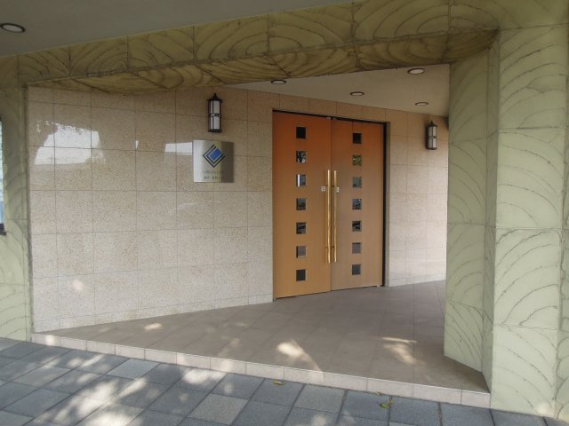 アーバンシティ福井北四ツ居の外観