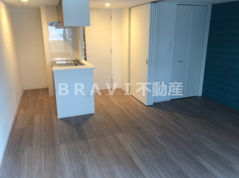 セレニテ堺筋本町プリエ　BRAVI不動産の寝室|【セレニテ堺筋本町プリエ】広くて明るい寝室