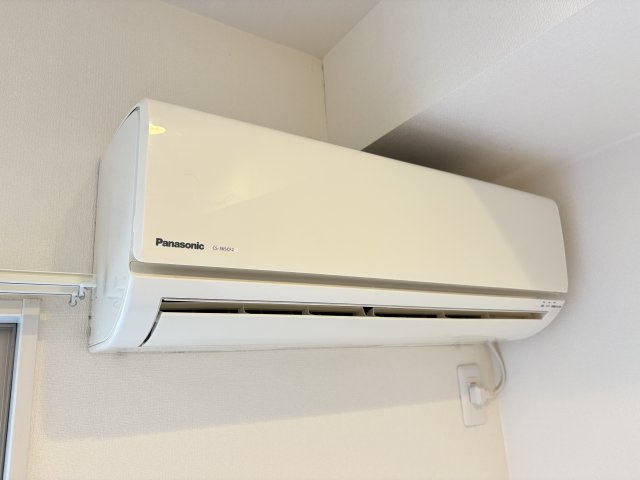 リブリ・こだま拝島町の設備