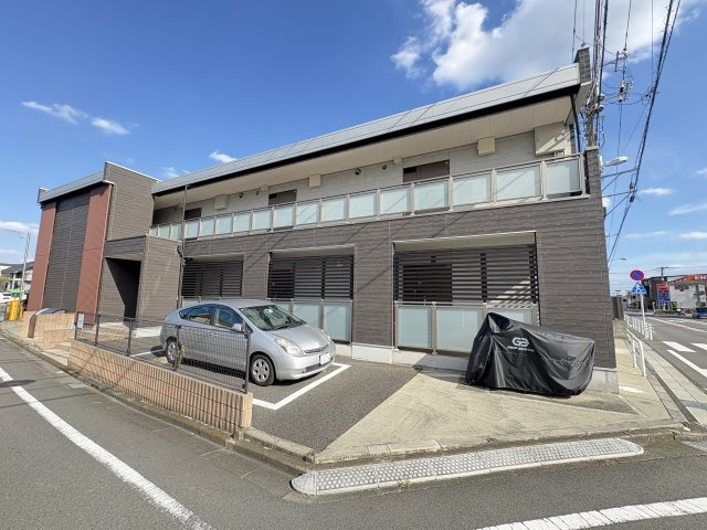 リブリ・こだま拝島町