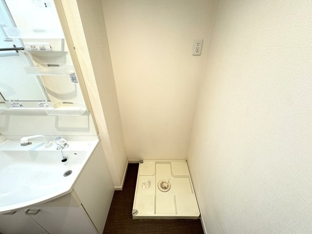 リブリ・こだま拝島町のその他