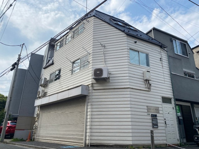 【外観】 | DRホームズ三軒茶屋