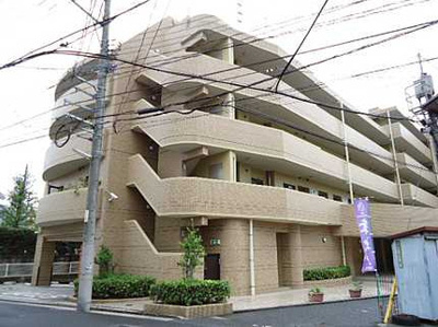 【外観】 | ロイヤルシャトー舟入南