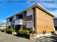 リバティーコートの画像