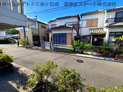 【展望】 | リバティーコート