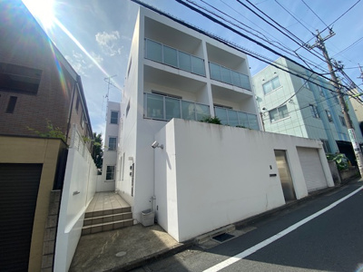 【外観】 | カーサセレステ