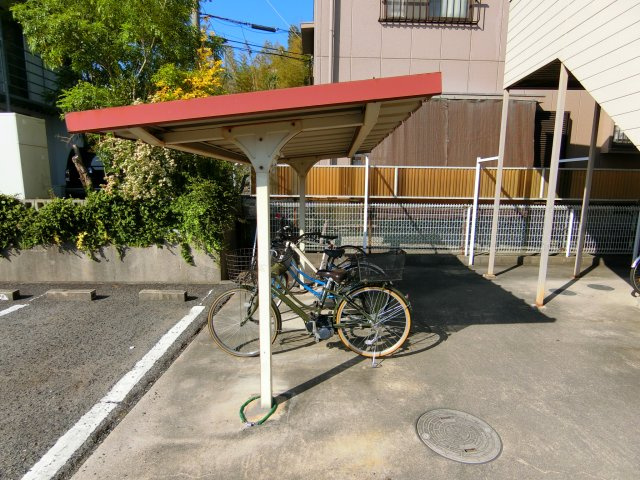 ベルメゾンYAMATOのその他共用部分