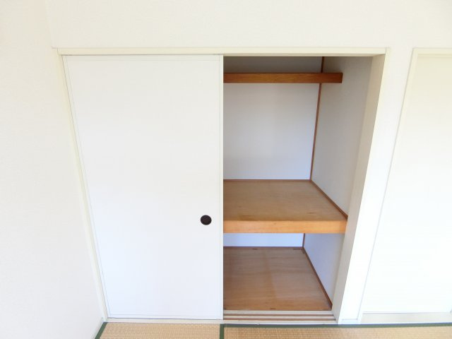 ベルメゾンYAMATOの設備