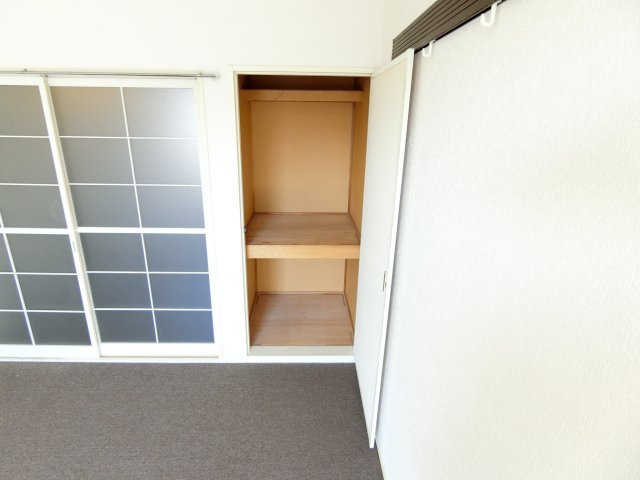 ベルメゾンYAMATOの内装