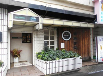 【外観】 | 松屋ビル