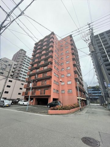 ルーブル奈良屋