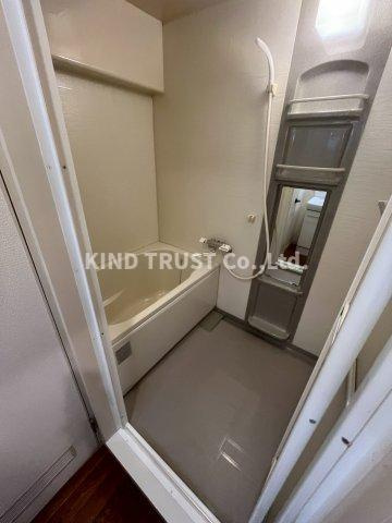 スカイハイム天神橋のバルコニー|バルコニーからの眺めを楽しみながら食事をしませんか