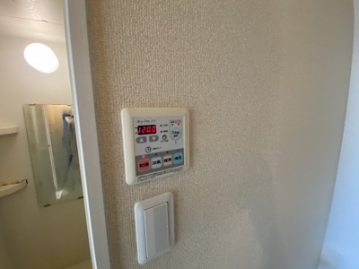 【設備】 | セダーコート武蔵小金井