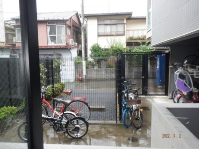 【展望】 | AQUA TOKYO NORTHCITY