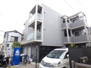 AQUA TOKYO NORTHCITYの画像