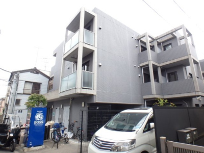 【外観】 | AQUA TOKYO NORTHCITY