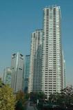 東京ツインパークス　レフトウイングの画像