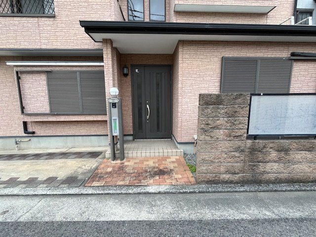 万町戸建のその他共用部分