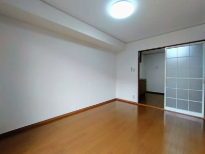 【洋室】 | ニューオーティスA棟