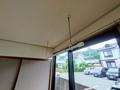 【設備】 | ニューオーティスA棟